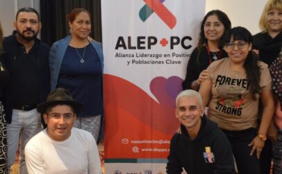 Open letter to the Global Fund and Latin American civil society