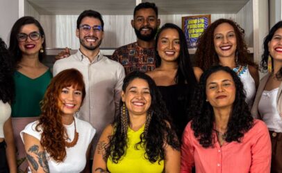 Amazonian urban dwellers fight for sanitation and climate justice in Belém 