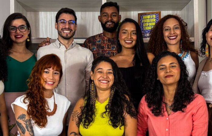 Amazonian urban dwellers fight for sanitation and climate justice in Belém 