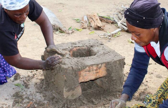 Climate action: every little bit counts in Zambia