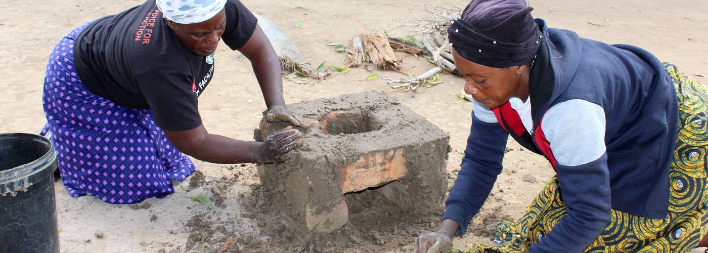 Climate action in Zambia