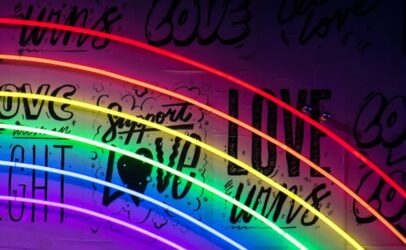 Storytelling as a praxis of Pride and power
