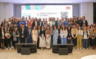 Powering MENA’s green transition: Hivos to host 2nd Green Growth Summit