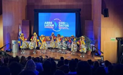 Open Data, Open Pathways: Hivos at Abrelatam/Condatos 2025