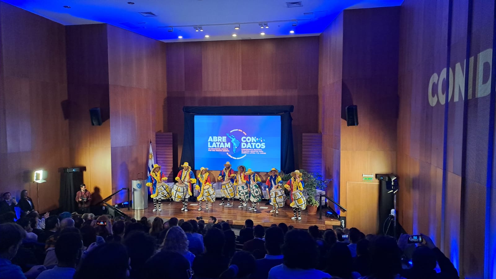 Abrir Datos, Abrir Caminos: Hivos en Abrelatam/Condatos 2025