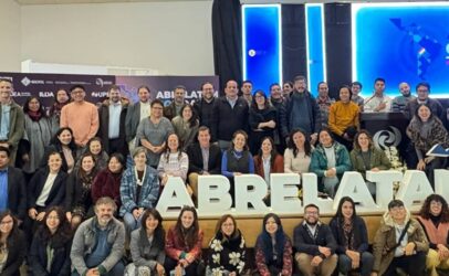 Reflecting on Abrelatam/Condatos 2025: The transformative power of communities and data