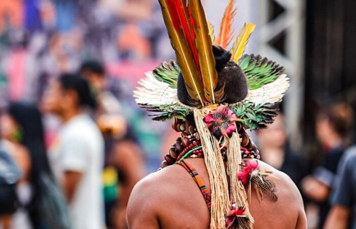 Brazil’s Indigenous movement mobilizes for climate justice