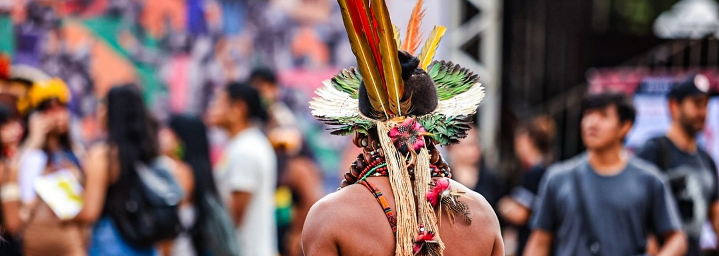 Indigenous movements and the fight for climate justice in Brazil