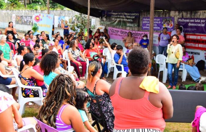 Going against the current for social and environmental protection in the Amazon 
