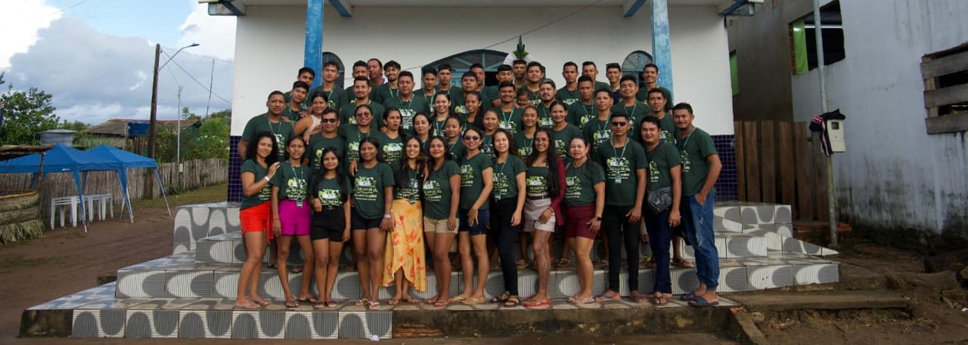 Agro-extractivist settlements in the Brazilian Amazon