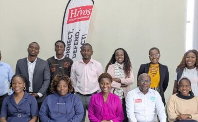 Introducing Malawi’s civic space monitoring partners