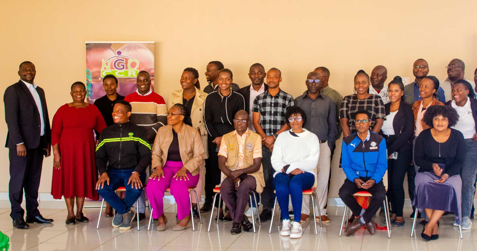 NGO CCR works to embed child rights in Malawi’s development processes