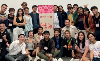 The Economic Case for LGBTQ+ Inclusion in the Philippines