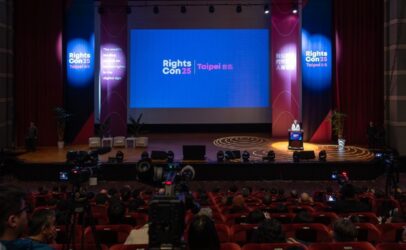 RightsCon 2025: the intersection of care, cybersecurity and Connect, Defend, Act!