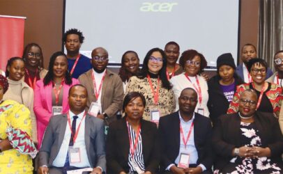 Demanding action against gender-based violence in Southern Africa
