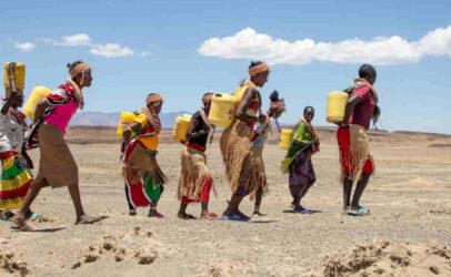 Kenya’s new climate pledge is bold, but is it fair?