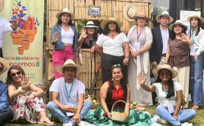 Manabí: where culinary heritage becomes a path to the future