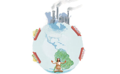 Care and Climate Solutions: The Role of Women in the Global South in Sustaining the Earth