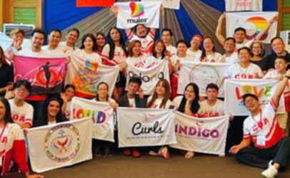 From learners to leaders: Building the next wave of LGBTIQ+ advocates in the Philippines