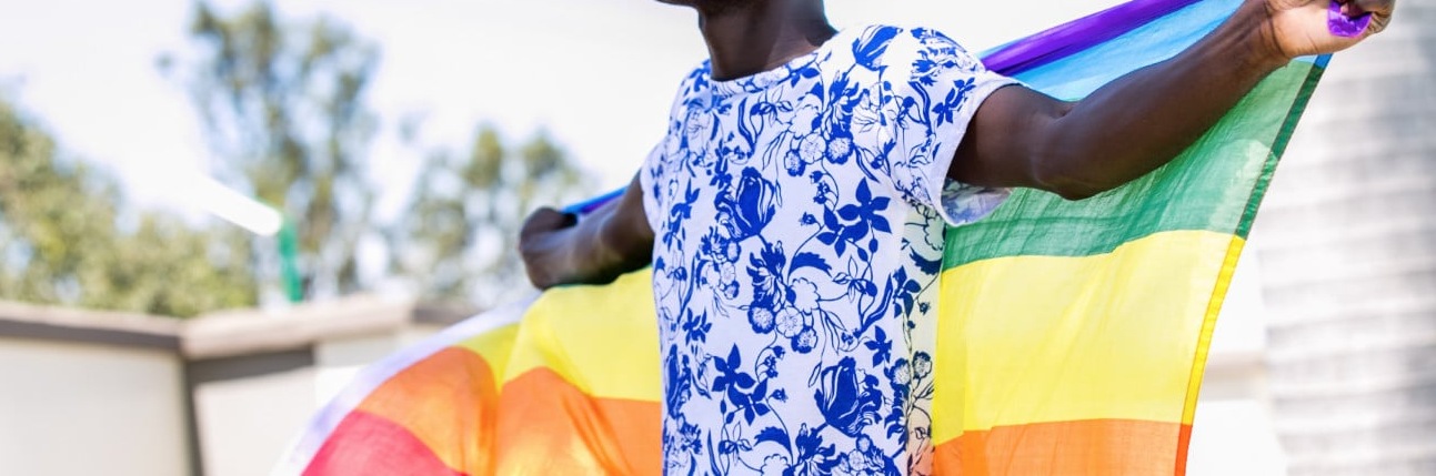 queer in Kenya