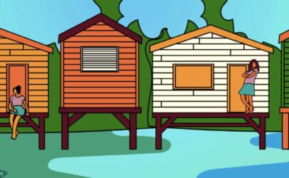 New research: Who pays the climate bills?