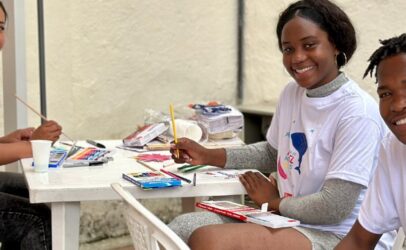 Rooted in identity: defending ethnic civic space in Colombia