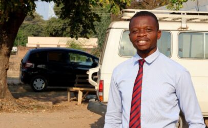 Local collaborations leading civic space revival in Malawi