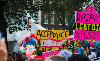 Transgender Day of Remembrance 2025 