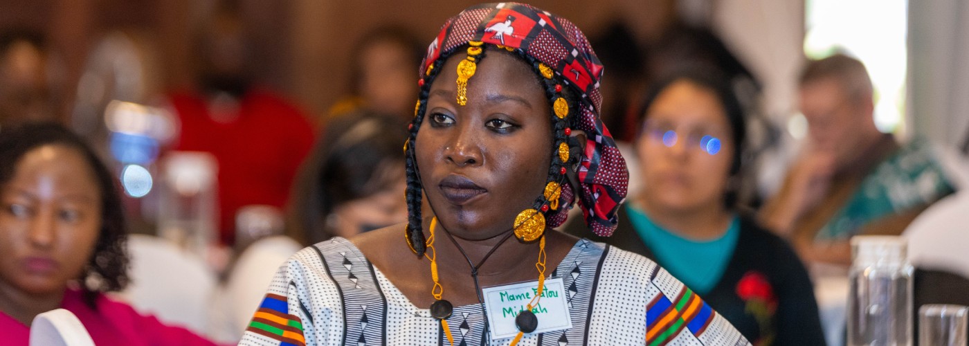 SRHR in Niger