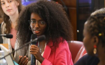 From Rome to Milan: young people leading urban food system change 