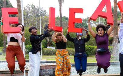 What does feminist leadership look like amidst rising regressive forces? 