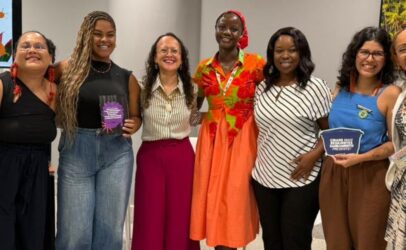 Beyond adaptation, climate justice must put life and care at its center