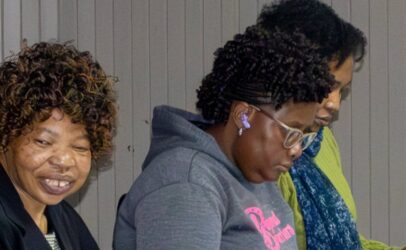 When violence goes digital