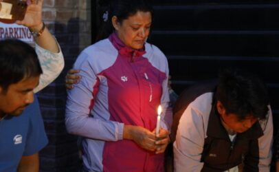 Gen Z movements and the future of protest