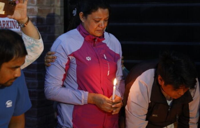 Gen Z movements and the future of protest