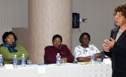 When violence goes digital