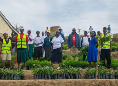 Tujenge Pamoja: Advancing Kenya’s Circular Economy