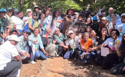 Urban Futures: External Evaluation