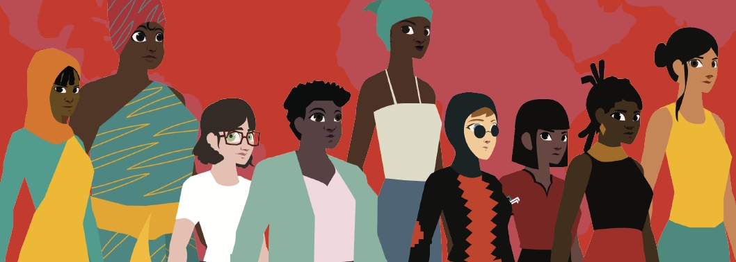 Feminist Leadership Guide cover image