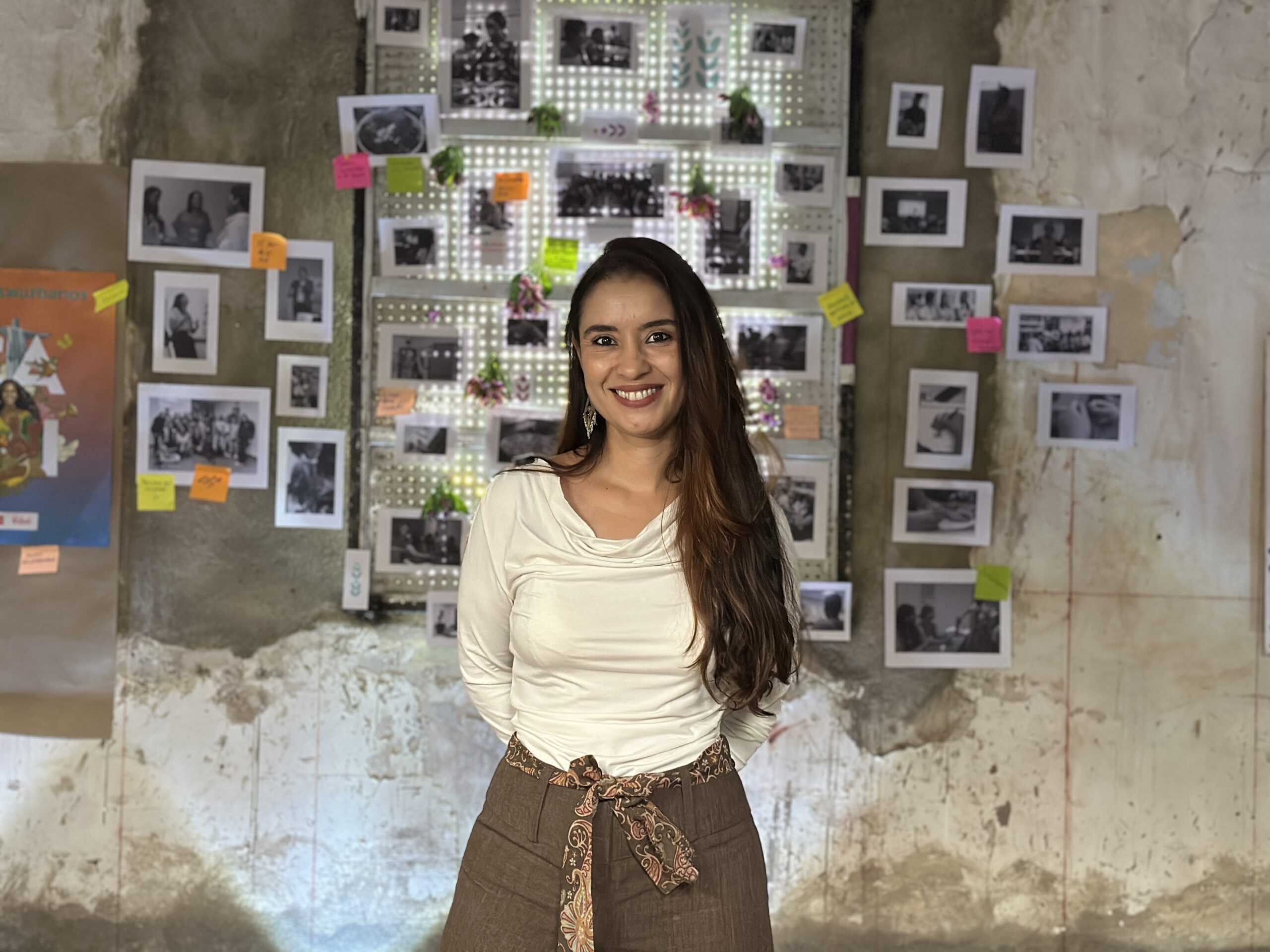 Sistemas alimentarios para la paz: alianzas que transforman territorios