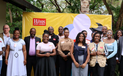 Resilient action in a turbulent world: Connect, Defend, Act!’s 2025 Year in Review