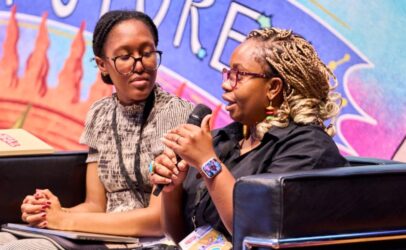 CSW70: Access to justice requires access to global policy spaces