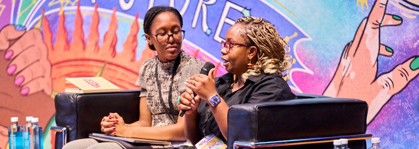 CSW70: Access to justice requires access to global policy spaces