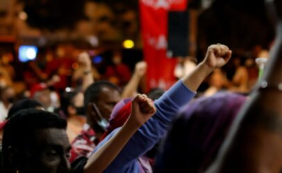 EU SEE data supports civil society actors to lead the fight back for fundamental freedoms