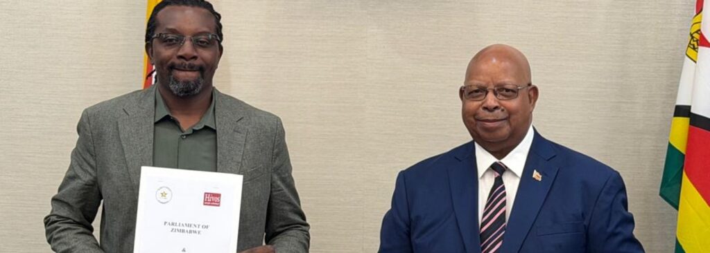 Gender equality and youth inclusion high on Zimbabwe’s parliamentary agenda