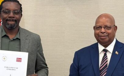 Gender equality and youth inclusion high on Zimbabwe’s parliamentary agenda