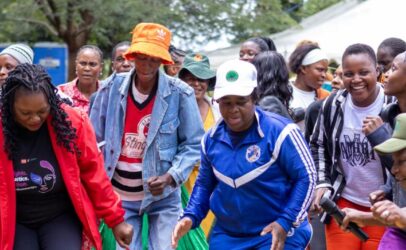 Women and girls’ rights are meaningless without enforceable justice