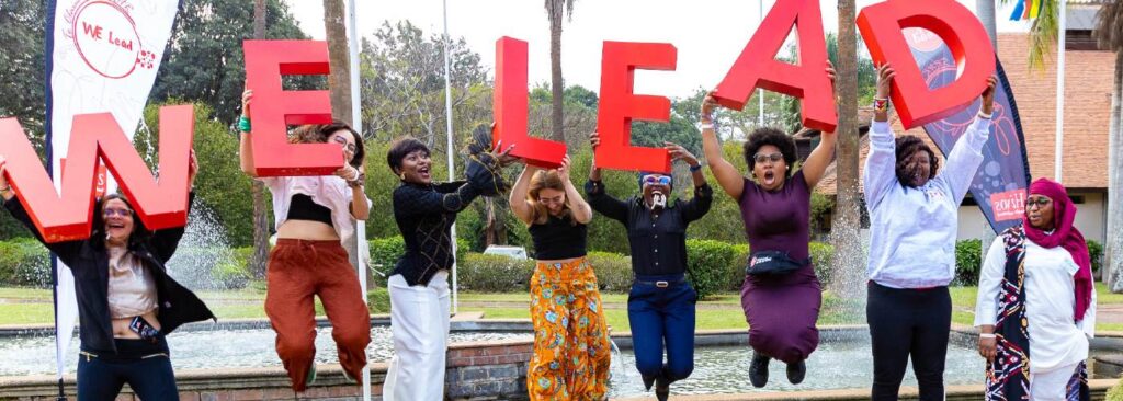 What does feminist leadership look like amidst rising regressive forces?