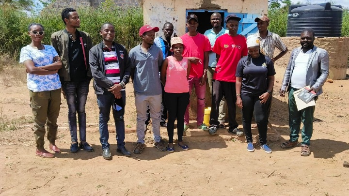 After the program ends: impact from VCA in Kyandulu
