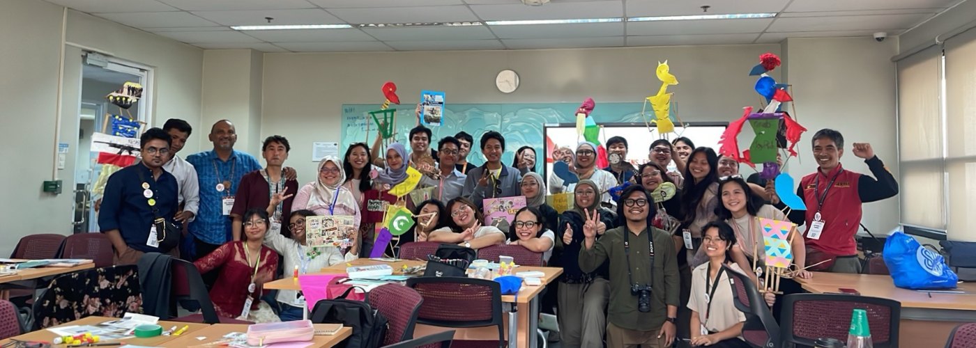 Respect strength, question power: reflections from the 2026 Digital Rights Asia-Pacific Assembly